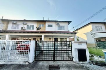 Bandar Saujana Putra