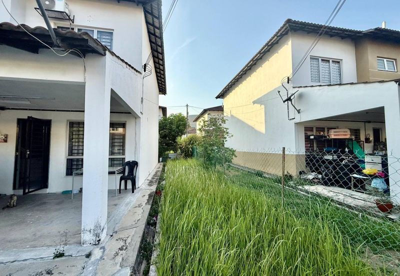 Bandar Saujana Putra