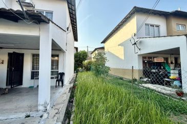 Bandar Saujana Putra