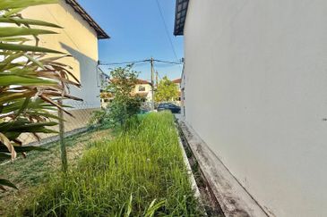 Bandar Saujana Putra