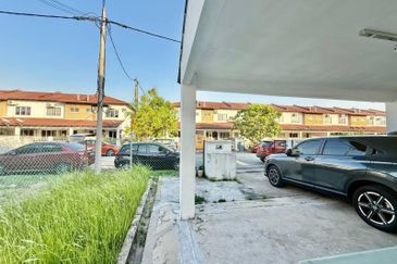 Bandar Saujana Putra