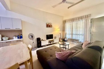 Bandar Saujana Putra