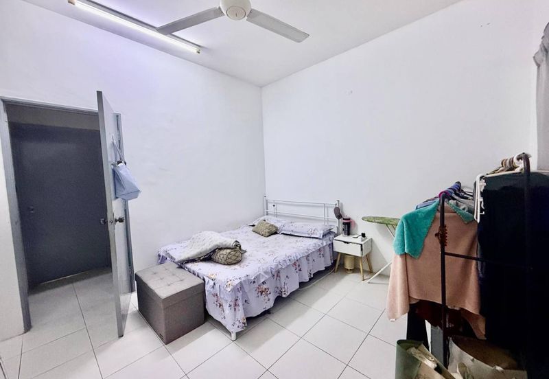 Bandar Saujana Putra