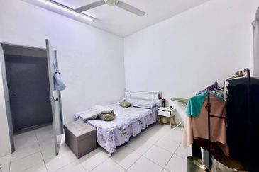 Bandar Saujana Putra