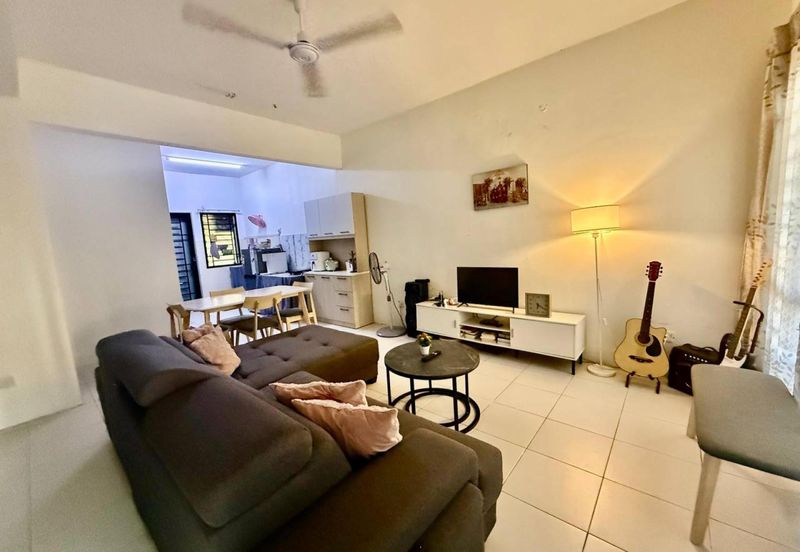 Bandar Saujana Putra