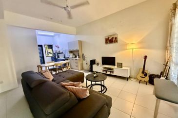 Bandar Saujana Putra