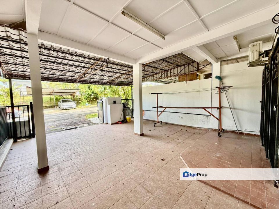 NON BUMI & NEAR COLOMBIA HOSPITAL S2 Taman Oakland Seremban 2, Negeri Sembilan, Seremban