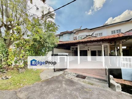 NON BUMI & NEAR COLOMBIA HOSPITAL S2 Taman Oakland Seremban 2, Negeri Sembilan, Seremban