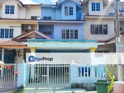 CHEAPEST 2.5 Storey Terrace Taman Cheras Jaya, Cheras, Selangor, Selangor, Cheras South