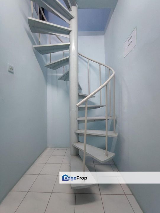 CHEAPEST 2.5 Storey Terrace Taman Cheras Jaya, Cheras, Selangor, Selangor, Cheras South