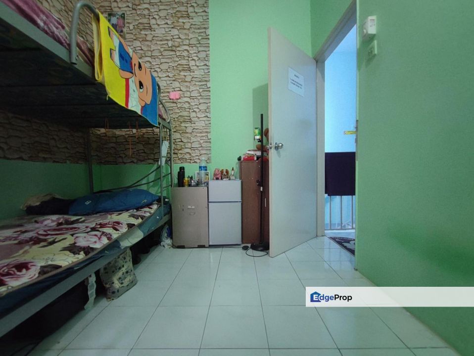 CHEAPEST 2.5 Storey Terrace Taman Cheras Jaya, Cheras, Selangor, Selangor, Cheras South