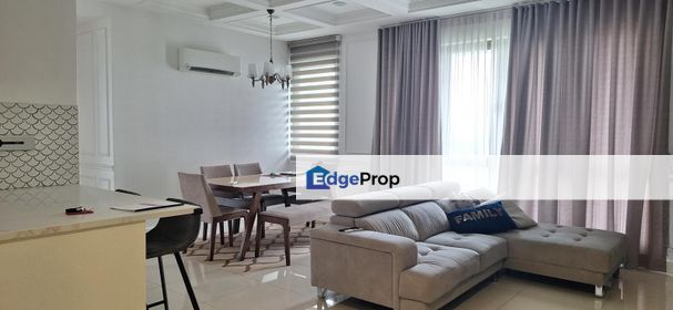 Lake Point Residence @ Cyberjaya, Selangor, Cyberjaya