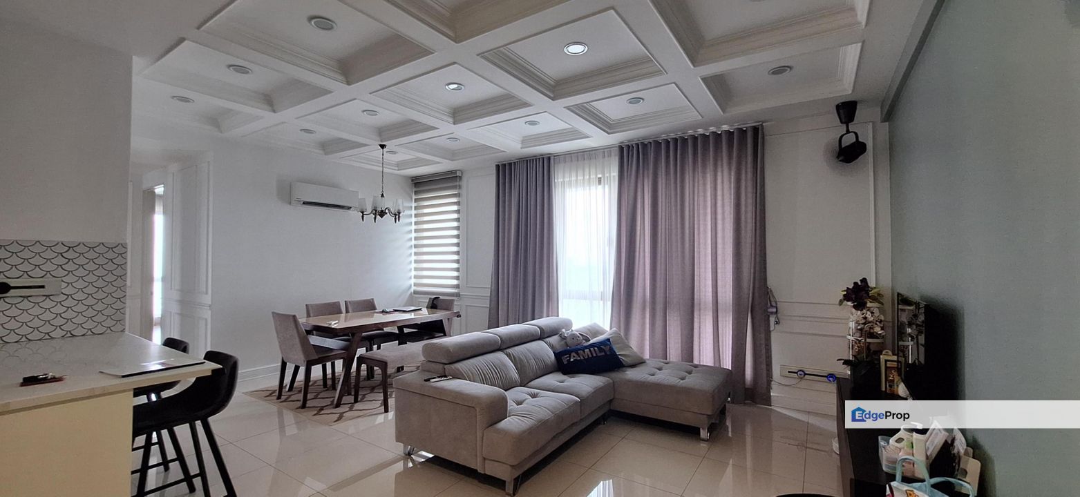 Lake Point Residence @ Cyberjaya, Selangor, Cyberjaya