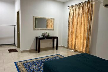 Bandar Teknologi Kajang