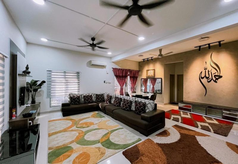 Bandar Teknologi Kajang