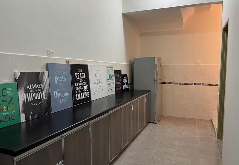 Bandar Teknologi Kajang