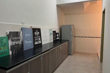 Bandar Teknologi Kajang