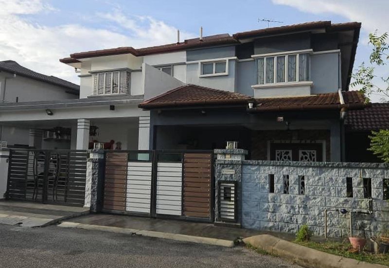 Taman Sejahtera, Klang