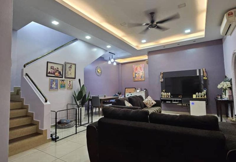 Taman Sejahtera, Klang