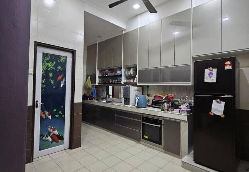 Taman Sejahtera, Klang