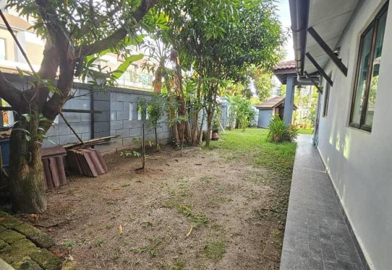 Taman Sejahtera, Klang