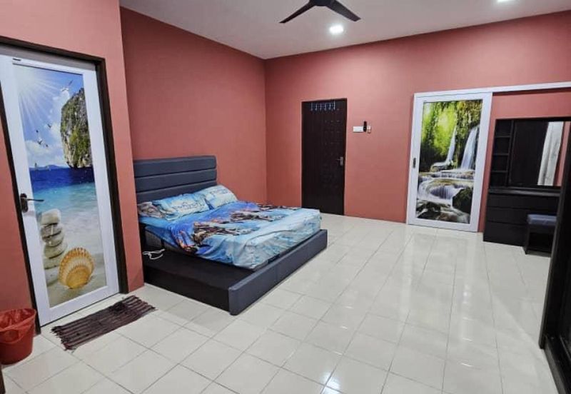 Taman Sejahtera, Klang