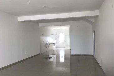 Suriaman 2, Bandar Sri Sendayan