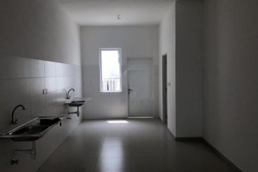 Suriaman 2, Bandar Sri Sendayan