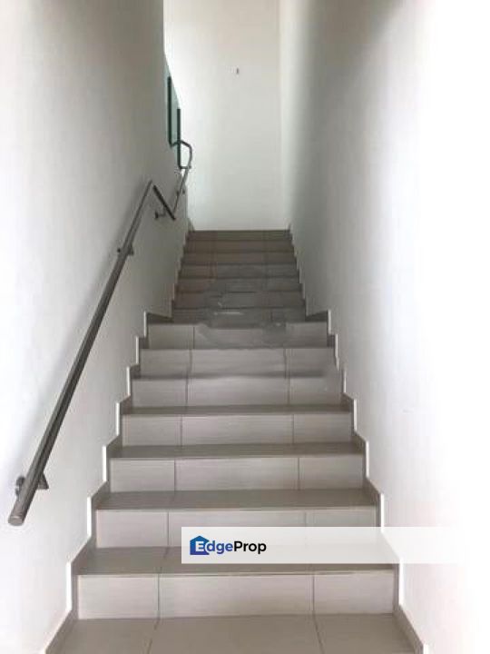 2 Storey Superlink At Suriaman 2 Bandar Sri Sendayan, Negeri Sembilan, Negeri Sembilan, Seremban