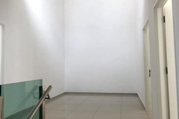 Suriaman 2, Bandar Sri Sendayan