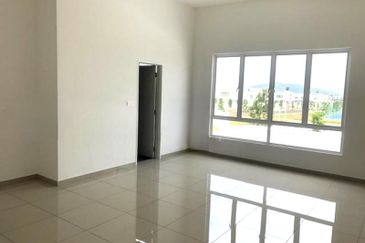 Suriaman 2, Bandar Sri Sendayan