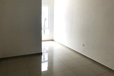 Suriaman 2, Bandar Sri Sendayan