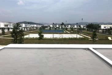 Suriaman 2, Bandar Sri Sendayan