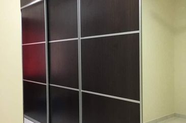 NILAI IMPIAN (LAMAN DELFINA)