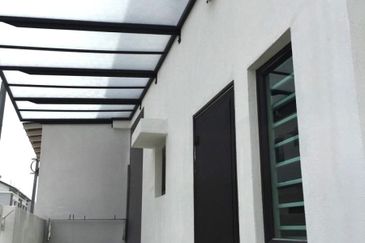 NILAI IMPIAN (LAMAN DELFINA)