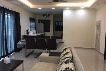 NILAI IMPIAN (LAMAN DELFINA)