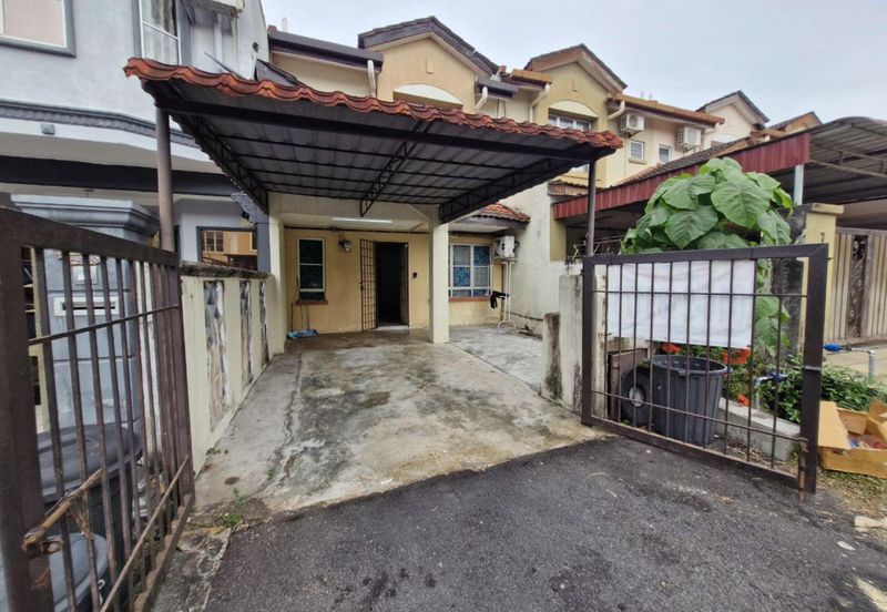 Bandar Bukit Mahkota