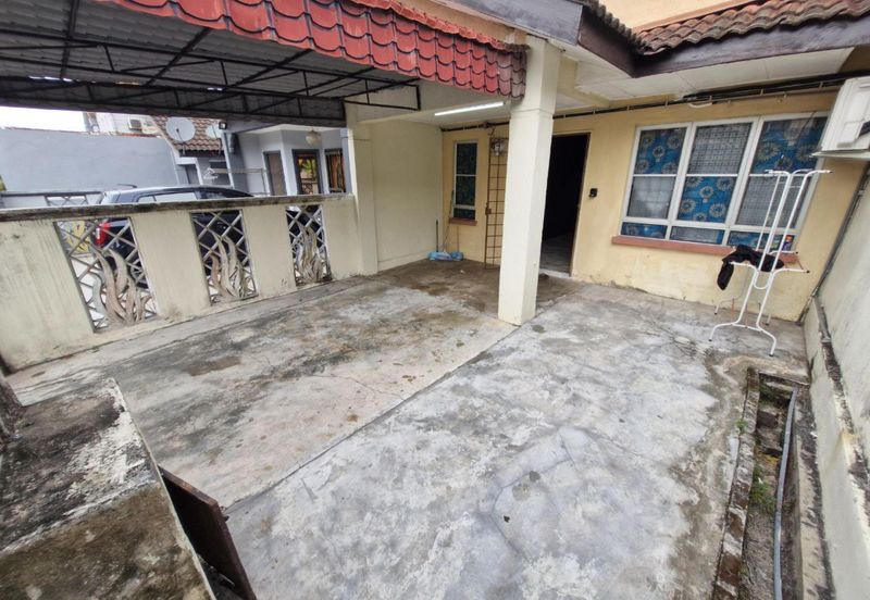 Bandar Bukit Mahkota