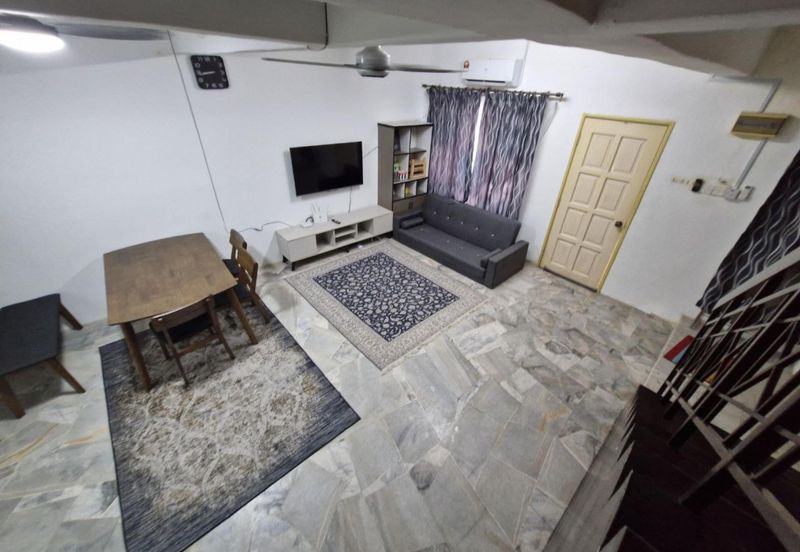 Bandar Bukit Mahkota