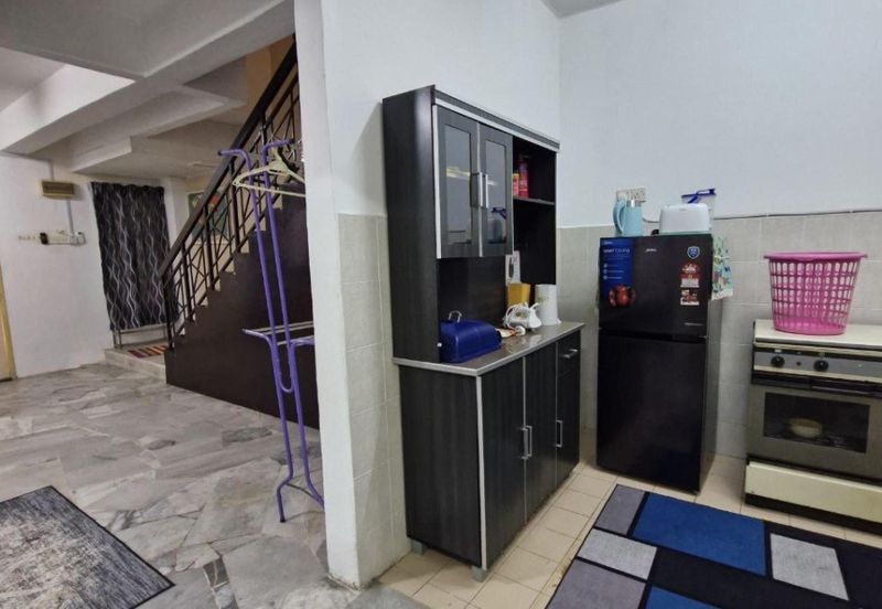 Bandar Bukit Mahkota