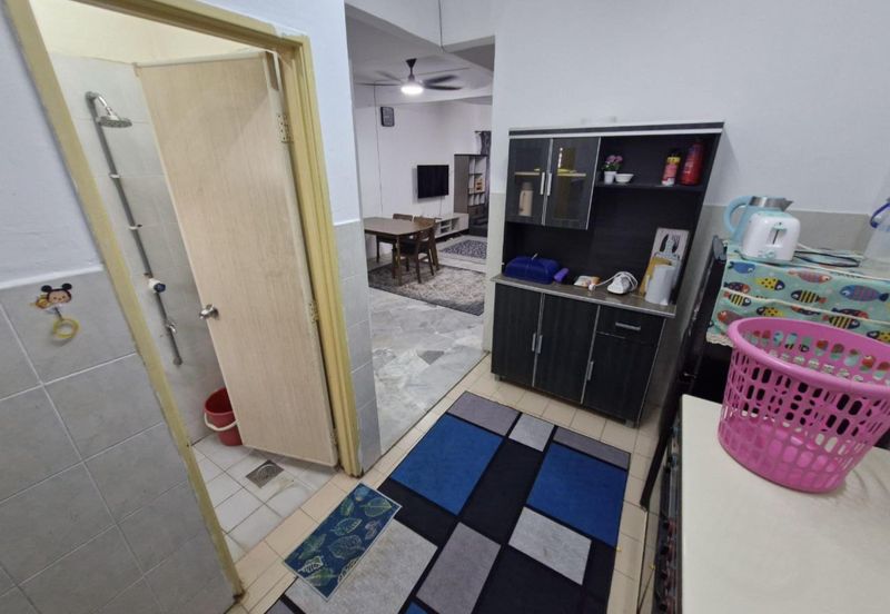 Bandar Bukit Mahkota