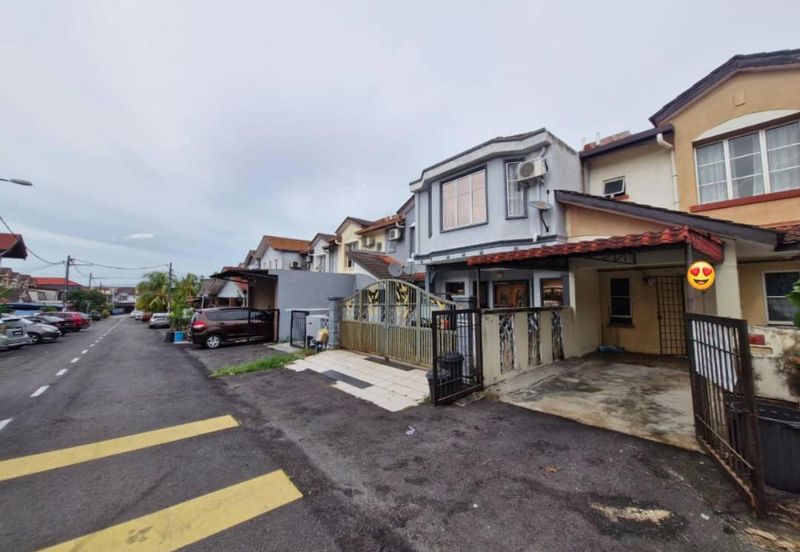 Bandar Bukit Mahkota