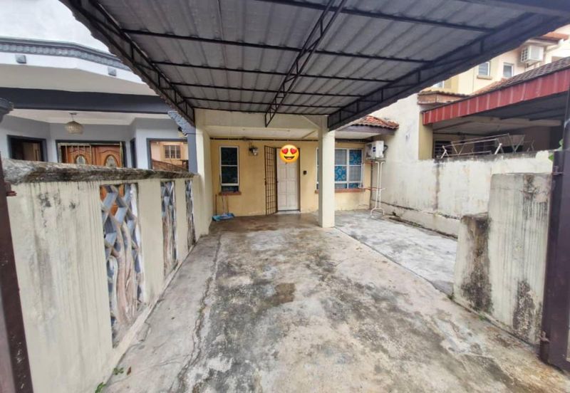 Bandar Bukit Mahkota