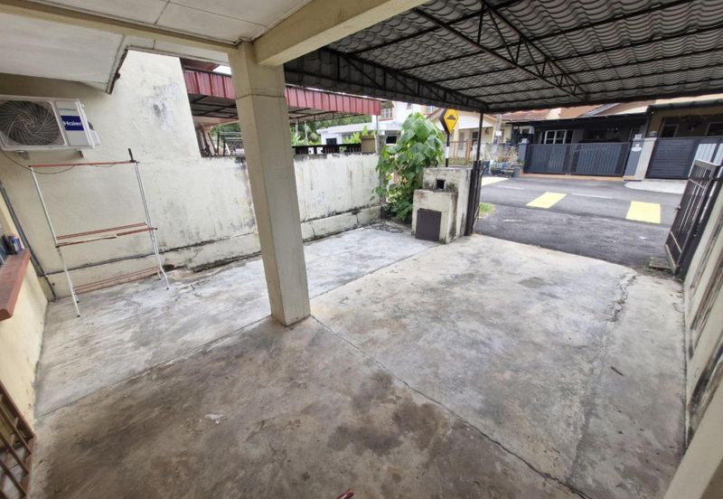 Bandar Bukit Mahkota