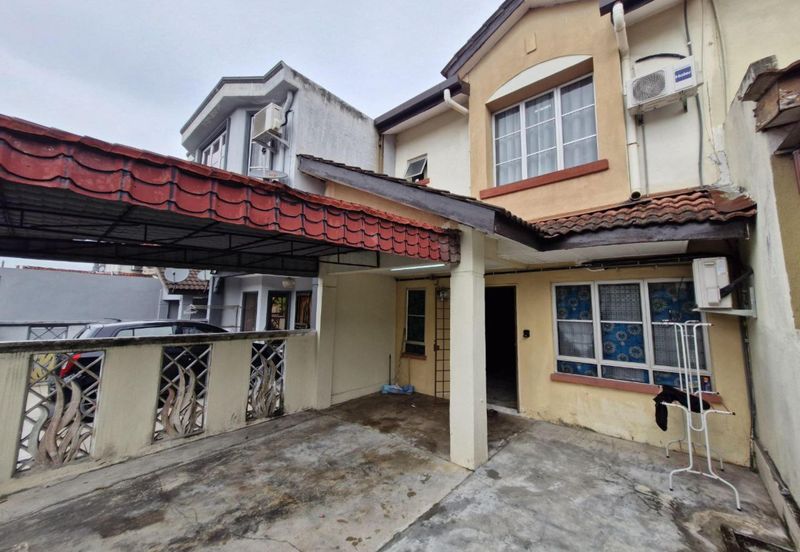 Bandar Bukit Mahkota