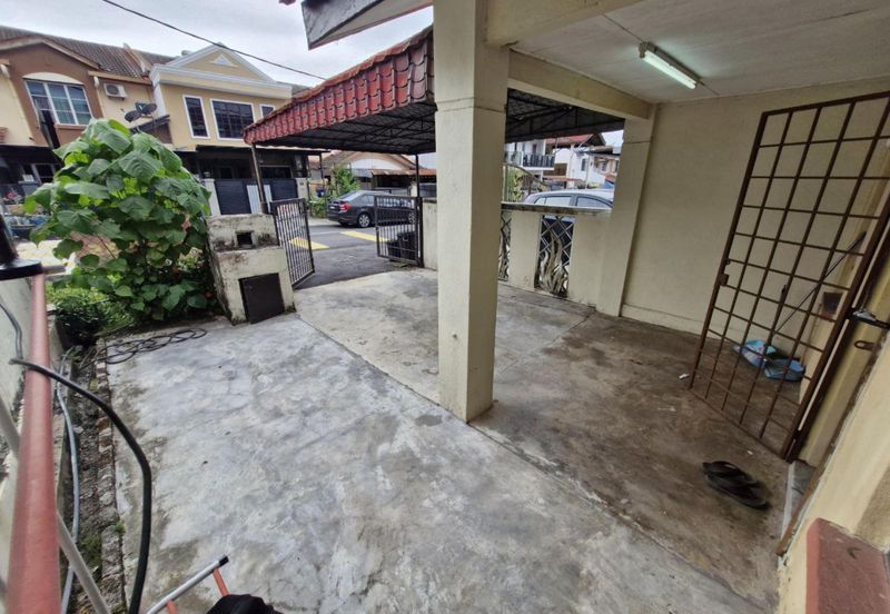 Bandar Bukit Mahkota