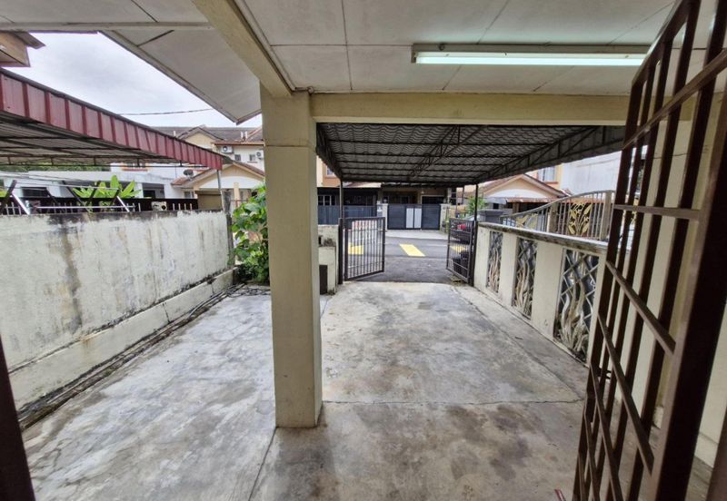 Bandar Bukit Mahkota