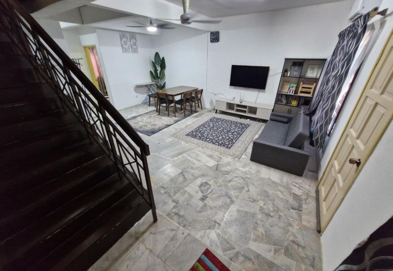 Bandar Bukit Mahkota