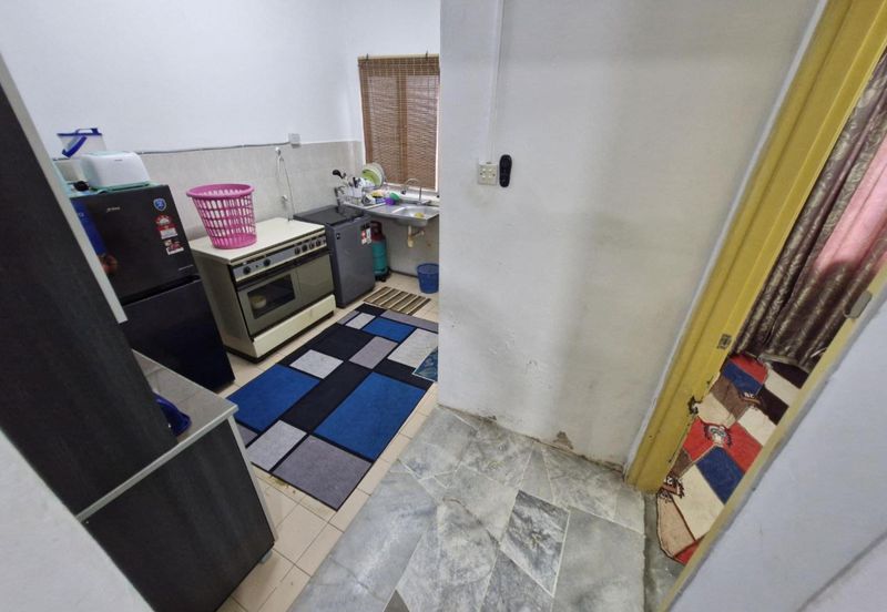 Bandar Bukit Mahkota