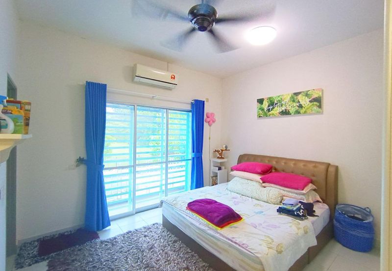 SAUJANA TROPIKA @ S2 HEIGHTS